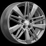 Skad  G 6.5x16 5x114,3 ET38 67.1