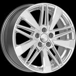 Skad  S 6.5x16 5x114,3 ET38 67.1
