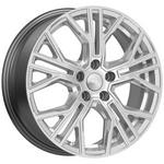 Skad  S 6.5x17 5x108 ET33 60.1