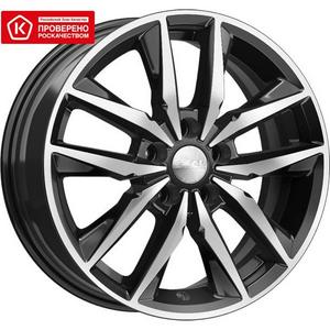 Skad  BD 6.5x16 5x108 ET50 63.4