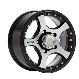 Skad  BD 7x16 5x139,7 ET20 109.7
