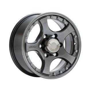 Skad  G 7x16 5x139,7 ET20 109.7