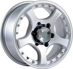 Skad  S 7x16 5x139,7 ET20 109.7