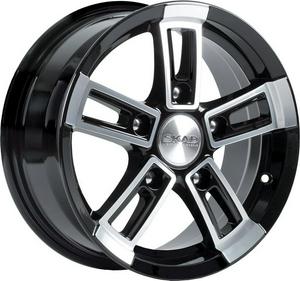 Skad  BD 8x18 6x114,3 ET30 67.1
