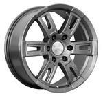 Skad  G 6.5x15 5x139,7 ET40 98.5