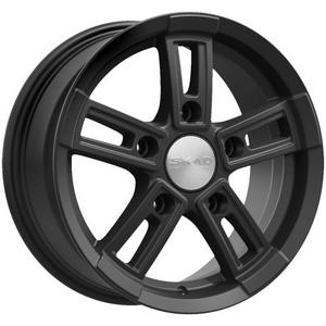 Skad  NBLM 8x18 6x139,7 ET30 67.1