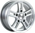Skad  S 6.5x15 5x139,7 ET40 98.5