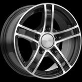 ����� 6.5x15 5x139,7  ET40  ��98.5  ���� BD