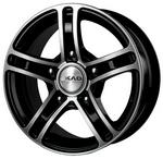 Skad  BDM 6.5x15 5x139,7 ET40 98.5