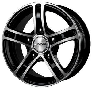 Skad  BDM 6.5x15 5x139,7 ET40 98.5