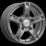 Skad  G 6.5x15 5x139,7 ET40 98.5