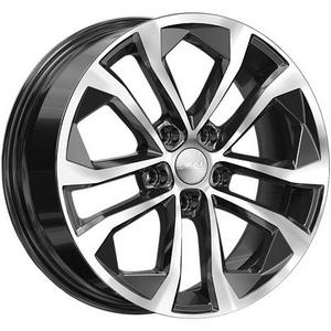 Skad  BD 7x17 5x112 ET40 57.1