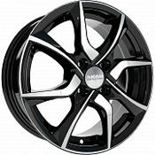 Skad ����� BD 6x15 4x108 ET23 ��65.1