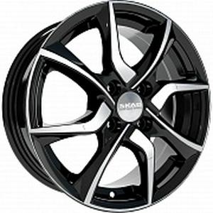 Skad ����� BD 6x15 4x100 ET48 ��54.1