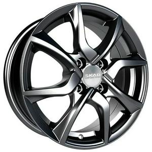 Skad  G 6x15 4x98 ET35 58.6
