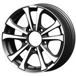 Skad  BD 6.5x16 5x139,7 ET40 98.5