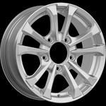 Skad  S 6.5x16 5x139,7 ET40 98.5