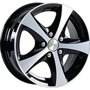 Skad  2 BD 5.5x14 4x98 ET35 58.6