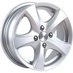 Skad  2 S 5.5x14 4x98 ET35 58.6