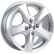 Skad  2 S 5.5x14 4x98 ET35 58.6