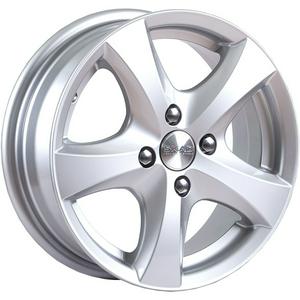 Skad  2 S 5.5x14 4x98 ET35 58.6