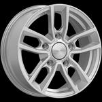 Skad  SL 6.5x16 5x139,7 ET40 98.0
