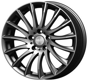 Skad  G 7x18 5x114,3 ET38 67.1