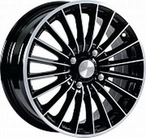 Skad ������� BD 6x15 4x98 ET38 ��58.6