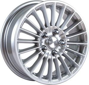Skad  S 6x15 4x100 ET46 54.1