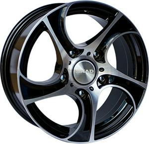 Skad  BD 7x16 5x139,7 ET40 98.5