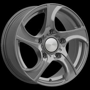 Skad  G 7x16 5x139,7 ET40 98.5