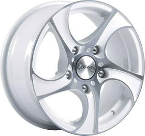 Skad  WD 7x16 5x139,7 ET40 98.5
