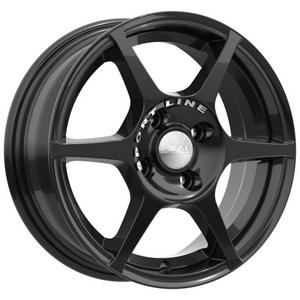 Skad  BD 5.5x14 4x98 ET38 58.6