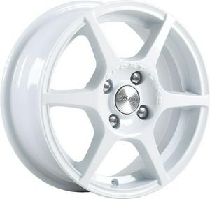 Skad  W 5.5x14 4x100 ET38 67.1