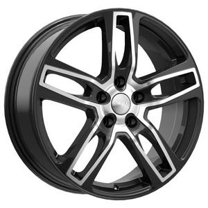 Skad  BD 7x18 5x114,3 ET38 67.1