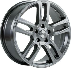 Skad  G 7x18 5x114,3 ET38 67.1
