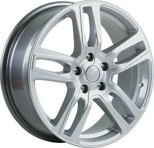 Skad  S 7x18 5x114,3 ET40 66.1