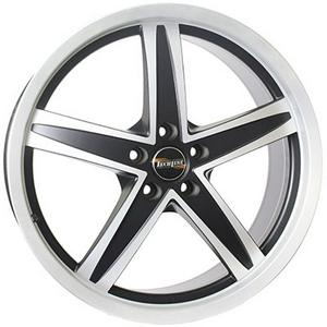 Tech-Line 201 BDM 8.5x20 5x112 ET40 66.6
