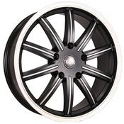 Tech-Line 202 BDM 9x20 5x150 ET50 110.1