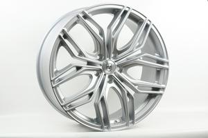 Tech-Line 205 S 8.5x20 5x112 ET42 66.6