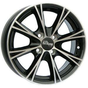 Tech-Line 301 BD 5.5x13 4x98 ET28 58.6