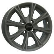Tech-Line 301 BS 5.5x13 4x98 ET28 58.6