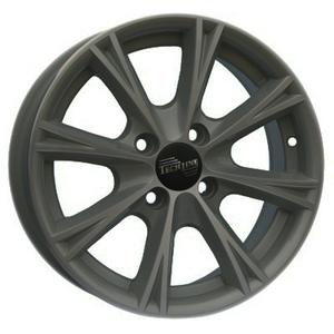 Tech-Line 301 BS 5.5x13 4x98 ET28 58.6