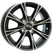 Tech-Line 301 CH 5.5x13 4x98 ET28 58.6