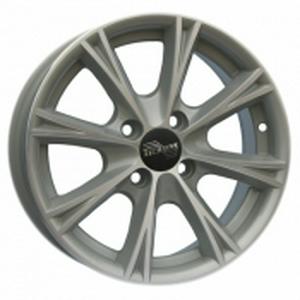 Tech-Line 301 S 5.5x13 4x98 ET28 58.6