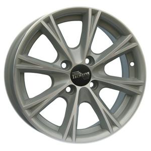 Tech-Line 301 SD 5.5x13 4x98 ET28 58.6