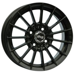 Tech-Line 302 BL 5.5x13 4x98 ET28 58.6