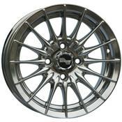 Tech-Line 302 CH 5.5x13 4x98 ET28 58.6