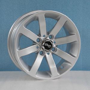 Tech-Line 304 T 5.5x13 4x98 ET28 58.6