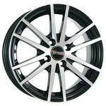 Tech-Line 305 BD 4.5x13 4x100 ET43 67.1